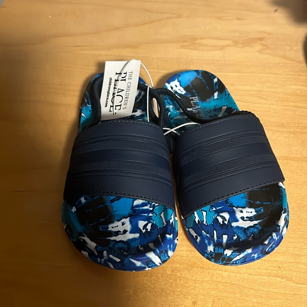 The Childrens place toddler sandals